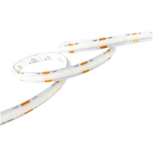 ESL6632WW - 100100700135 - SCOB PRO 24V 10.4W / M 2700K IP20 256LED / M