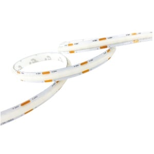 ESL6632WW - 100100700135 - SCOB PRO LED-STREIFEN 24V 10,4W/M 2700K IP20 256LED/M