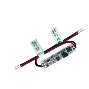ESL6803 - 100102800011 - MOV.MAO SENSOR FOR PROFILE 12-24VDC 96W