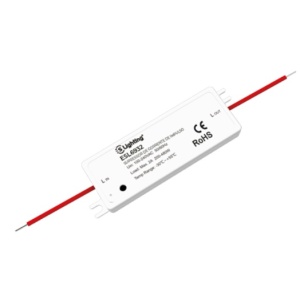 ESL6932 - 100100900043 - Impulse current suppressor 100-240VAC 2A 480W