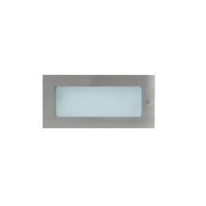 ESL7004in - 100100500170 - Apply E27 Stainless Wall