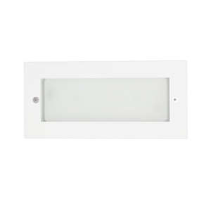ESL7004IN -BR - 100100500175 - Appliquer le mur E27 blanc