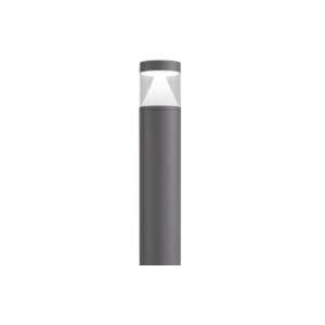 ESL7040CCT-GR – 100114700006 – ORBIS LED-PFEFFERMÜHLE 12 W 2CCT 500 mm GRAPHIT
