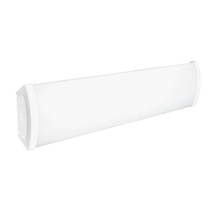 ESL7215WH – 100101100010 – ACRYL-ARMOR-LED 2X19W 6500K