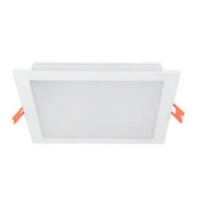 ESL7330CCT-FR - 100100200155 - QUADRATISCHES LED-DOWNLIGHT 30W 3CCT ROST