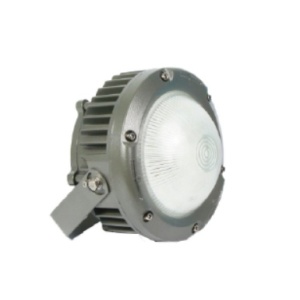 ESL81090WH - 100101400021 - CAMPANULA ATEX LED 90W 5000K IP66