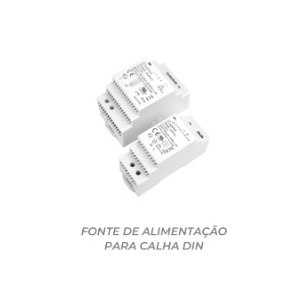 ESL8524 - 100100800082 - DIN 24W 24VDC 1A