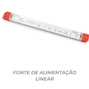 ESL89150 – 100100800085 – LINEARES NETZTEIL IP20 150 W 24 V DC 6,25 A