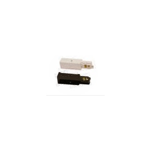 ESL9945-BR - 100113000019 - ALIMENTADOR P/CALHA 3 CIRCUITOS BRANCO