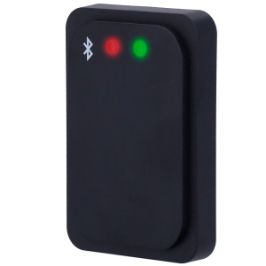 Fahrzeugradar – Einstellbarer Erfassungsabstand – RS485- und Bluetooth-Kommunikation – Relaisausgang – Integration in Parkschranken – Geeignet für den Außenbereich IP65