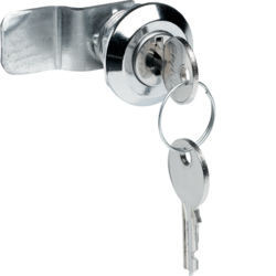 FD00S4 - Fechadura p/vega D chave 405 HAGER EAN:3250617860338