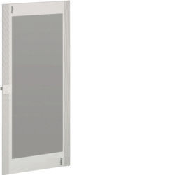 FD72TN - Puerta Traspaso. Vega D p/ FD/FU72 HAGER Ean:3250612513154