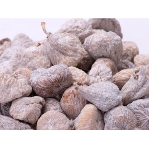 Figos secos secagem natural (Aprox.1000gr) Com Farinha