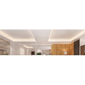 Fita LED 9.6W/mt 4000K 24V IP20 Rolo 50Mt NOVA EUROPA50