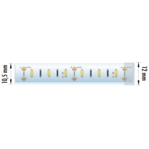 FITA LED EPRO 9.6W 60L 12V 4000K IP67 5MT