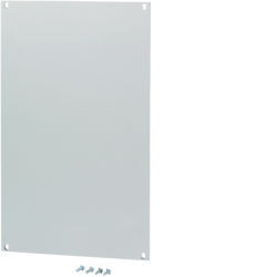 FL433A - Platino aislante a.1185 l.745 HAGER Ean:3250610671726