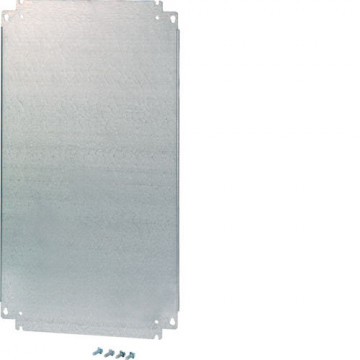 FL530E - Platino metálico a.550 l.1100 HAGER Ean:3250610672952