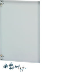 FL590E - Contra puerta metálico a.550 l.600 HAGER Ean:3250610673126