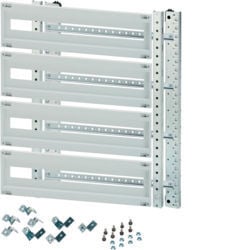 FL999A - Modular Kit 8x26m A.1250 L.600 Hager EAN: 3250610673553