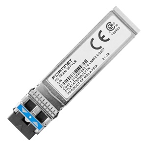FN-TRAN-SFP+LR - Módulo transceiver óptico SFP+ Monomodo LC DUPLEX
