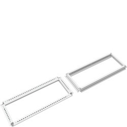 FN023EW - Grupo base/topo l.900 p.400 HAGER EAN:3250612772070