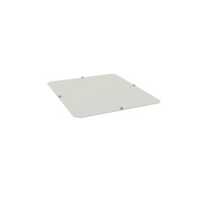FN9060DR - COUVERTURE W / PRE -CRECRET L.900 P.600 HAGER EAN: 3250610014417