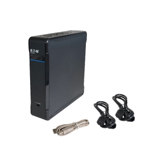 Fonte de Alimentação Ininterrupta (UPS) 1600VA/1000W 8 Saídas IEC C13