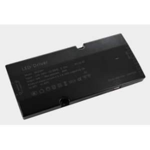 Fonte de alimentação Slim PRO com 5 saídas 24W 24vdc