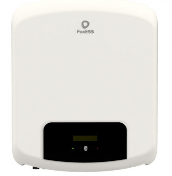 FOX ESS F-3000 Network Inverter