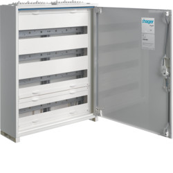 FWB42M2 - FW SORBER. IP44 PO a.650 l.550, 104M HAGER Ean:3250612740147