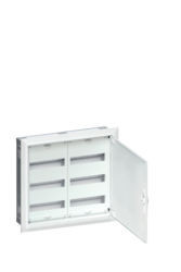 FWU32S - FW Enc. IP30 PO A.500 L.550, 72m HAGER EAN: 3250612739523