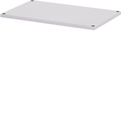 FX080 - Blindpanel für Basis/Top L.600 S.400 Hager EAN: 3250610680155