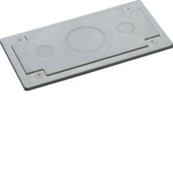 FZ408m - Passkabel IP55 2xm25/M32 + M50/M63/M75 HAGE EAN: 3250612765539