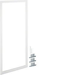 FZ52B - IP44 Row Rim A.1400 L.550 Hager EAN: 3250612777976