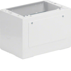 FZ621N - Pedestal a.200 l.300 p.205 HAGER EAN:3250612778539