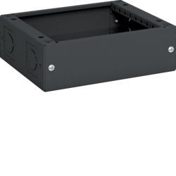FZ631A - Pedestal a.100 l.300 p.275 HAGER EAN:3250616004290