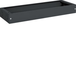 FZ633A - Piéstal A.100 L.800 P.275 Hager Ean: 3250616004313