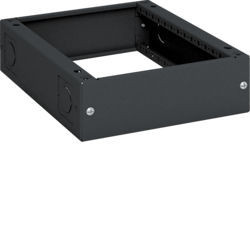 FZ651A - Piéstal A.100 L.300 P.400 Hager Ean: 3250616004412