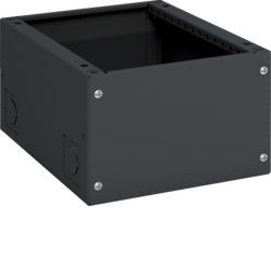 FZ661A - Pedestal a.200 l.300 p.400 HAGER EAN:3250616004474