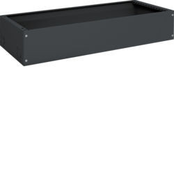 FZ664A - Piéstal A.200 L.1050 P.400 Hager Ean: 3250616004504
