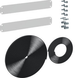 FZ721B - LIG. Kit. Horiz. P.400 IP55 Hager EAN: 3250610701546