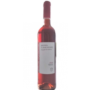 Garrafa Vinho Rosé 75cl Quinta do Salvante