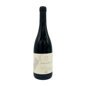 Garrafa Vinho Tinto Grande RESERVA Vinhas Velhas 75cl Quinta do Salvante