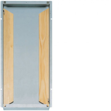 GE213B - Encast de la boîte de base. Gamma 13 A.710 Hager Ean: 3250612850228