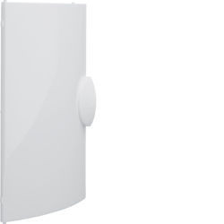 GP110P - Puerta opaco p/GD110N HAGER Ean:3250612960248