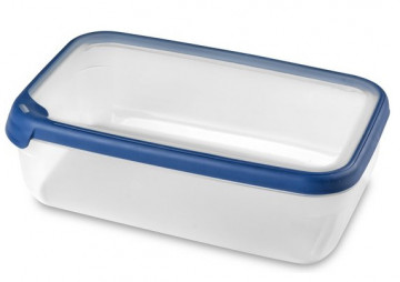Grand Rectangular Chef 4L