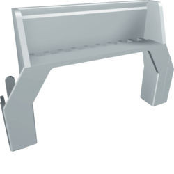GZ110S - Apoyo p/barra de colmillo p/GD110N HAGER Ean:3250613060886