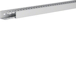 HA740030 - Canal alambrado HA7 40x30mm HAGER Ean:4012740859868