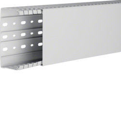 HA760120 - Calha cablagem HA7 60x120mm HAGER EAN:4012740199230