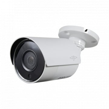 HDCVI Bullet Chamber with Gateway function - IoT Branded range - 2 megapixel | 3.6 mm lens - up to 32 wireless devices - Fit for outer iP67 - IR LEDs reach 30 m